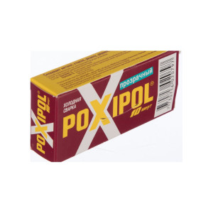 Клей Супер POXIPOL 14 мл
