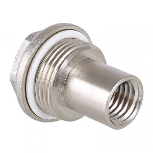 Удлинитель потока VALTEC д/рад. прав. 3/4"