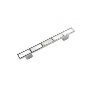 Ручка меб. RS 282 СР/PRL.4/224(25) Ручка меб. RS 282 СР/PRL.4/224(25)