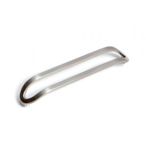 Ручка меб. RS 283 BSN.3/160(25) Ручка меб. RS 283 BSN.3/160(25)