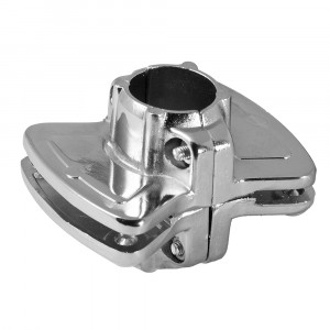 Крепление полки двустороннее 015.2 R-62