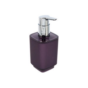 Дозатор для мыла А6343 (violet)