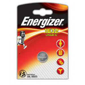 Элемент питания  Energizer Base  СR1632