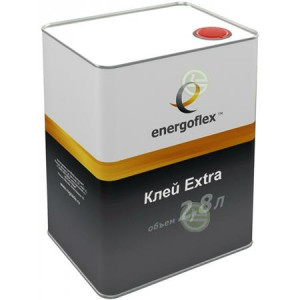 Клей Энергофлекс 2,6/2,8л EFXADH2/6EXT