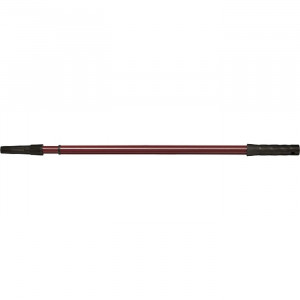 Ручка телескопическая металлическая 1,5-3м// MATRIX