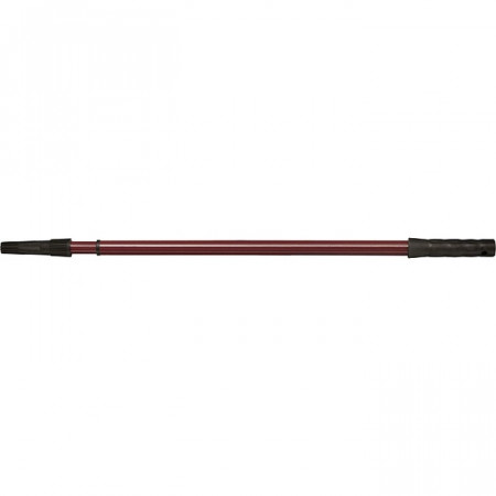 Ручка телескопическая металлическая 1,5-3м// MATRIX