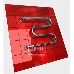 Полотенцесушитель М7 60/50 1"