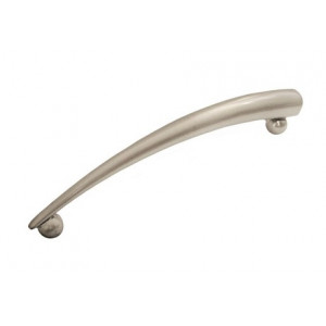 Ручка меб. RS 007 SN.4/128 (25) Ручка меб. RS 007 SN.4/128 (25)