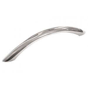 Ручка меб. RS 008 CP.3/128 (25) Ручка меб. RS 008 CP.3/128 (25)