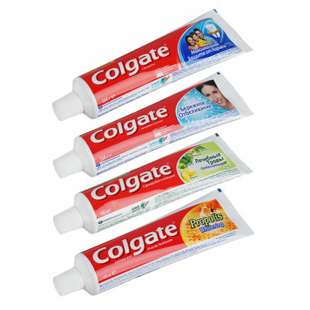 Зубная паста Golgate 100мл