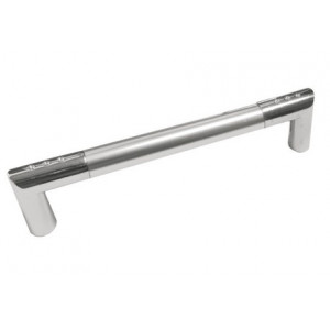 Ручка меб. RS 054 CP/SC.4/160 (25) Ручка меб. RS 054 CP/SC.4/160 (25)