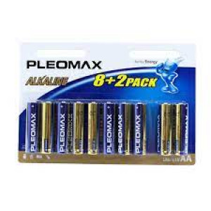 Элемент питания  Pleomax Samsung  LR6/316