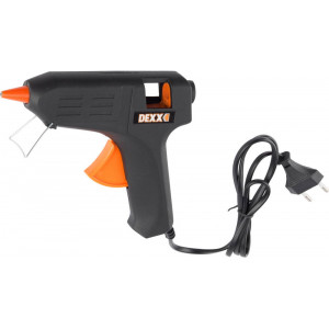 Пистолет клеевой 11мм 40W-220V