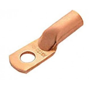Наконечник силовой медный DT-35-8-9