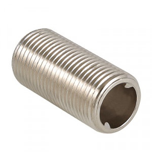 Ниппель под сгонный ключ VALTEC 3/4" нар.
