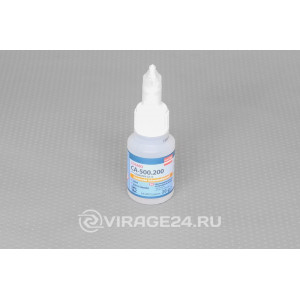 Клей Секунда 20 г Cosmofen