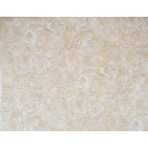 Угол наружный рельефный 30х30мм 2,5м "Идеал Мармори", 142-G Оникс бежевый глянцевый