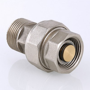 Сгон-отсекатель разъемный VALTEC 3/4"
