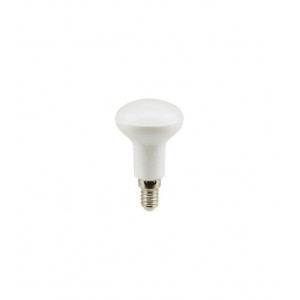 Лампа светодиодная R39 LED 5,2W 220V E14 4200K (композит) 69x39 Ecola Reflector