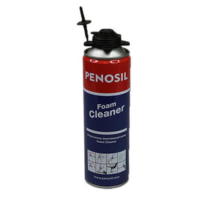 Очиститель пены Penosil Cleaner (Remontix PRO)500 мл