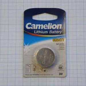 Элемент питания  Camelion CR2477