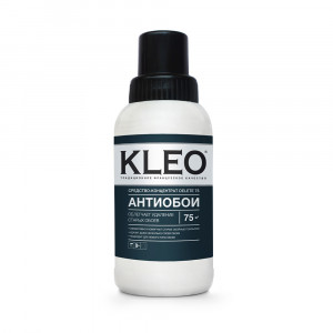 Средство для снятия обоев KLEO 0,25л