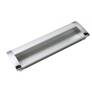 Ручка меб. RS 056 CP/SC.4/128 (25) Ручка меб. RS 056 CP/SC.4/128 (25)