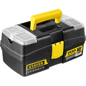 Ящик для инструмента VEGA-12 пластик STAYER