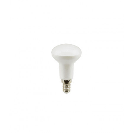 Лампа светодиодная R39 LED 5,2W 220V E14 2700K (композит) 69x39 Ecola Reflector