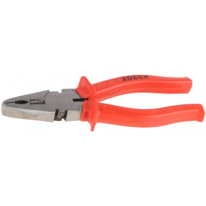 Плоскогубцы STAYER "STANDARD", 160мм