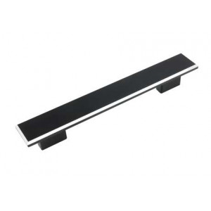 Ручка меб. RS 061 BL/AL.4/192 (25) Ручка меб. RS 061 BL/AL.4/192 (25)