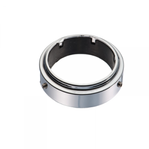 Крепежное кольцо D50мм Хром