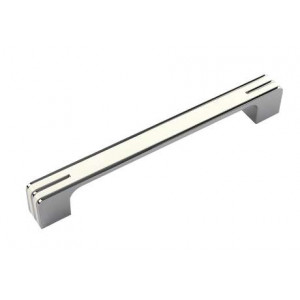Ручка меб. RS 267 СР/W.4/256(25) Ручка меб. RS 267 СР/W.4/256(25)
