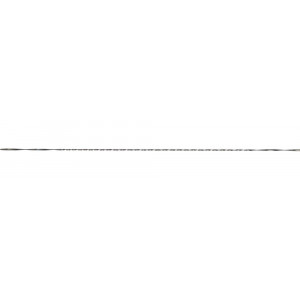 Полотна спиральные для лобзика, №1, 130мм, 6шт,
