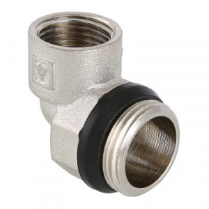 Отвод коллекторный Valtec 3/4х1/2 нар-вн. (угольник)